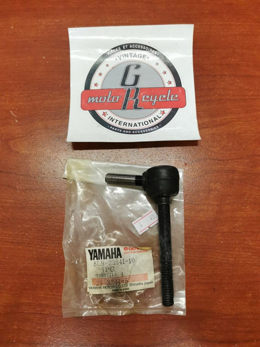 NOS Yamaha SR540 VMX540 UNIVERSAL JOINT 1 8L9-23841-10-00 Y87