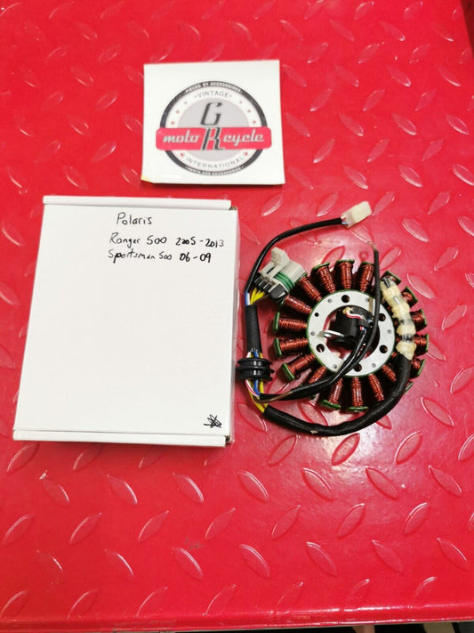NOS KIMPEX Sportsman 500 RANGER 500 STATOR 285642 J1