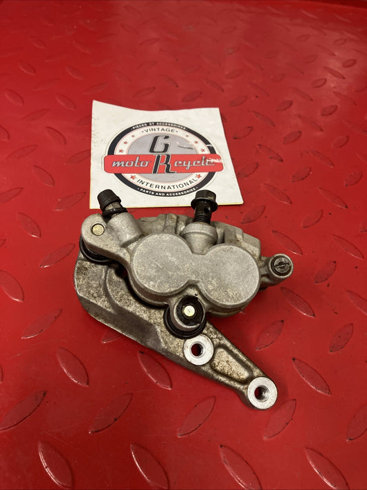 Honda CR250R 1991 Front brake caliper CR125R CR500R 1990