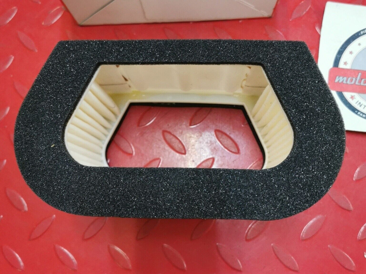 NOS YAMAHA 1998 - 2001 YZFR1 AIR FILTER 4XV-14451-00-00 Y41