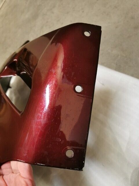 NOS Suzuki KATANA 1100 GSX1100F RIGHT SIDE FAIRING COVER 94471-48B