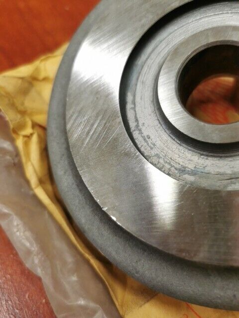 NOS Honda CB450K0 CB450P0 CENTER CRANK WEIGHT 13330-283-050 H68