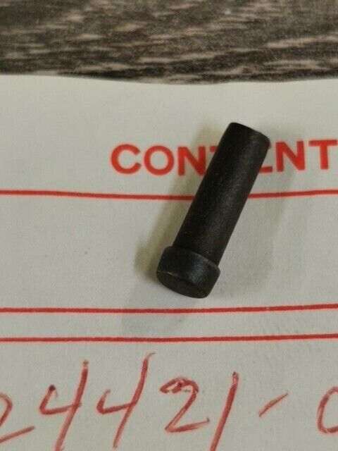 NOS HONDA C100 C102 C105 C110 PIN A SHIFT DRUM 24421-001-010 H76