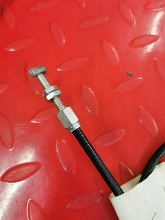 NOS SUZUKI GS1000 78 79 GS750 77 78 79 GS850 79 THROTTLE CABLE 58300-45610 S13