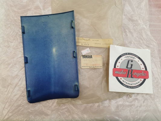 NOS YAMAHA CE50 JOG  COVER SIDE 4 27V-21741-00-5H Y13