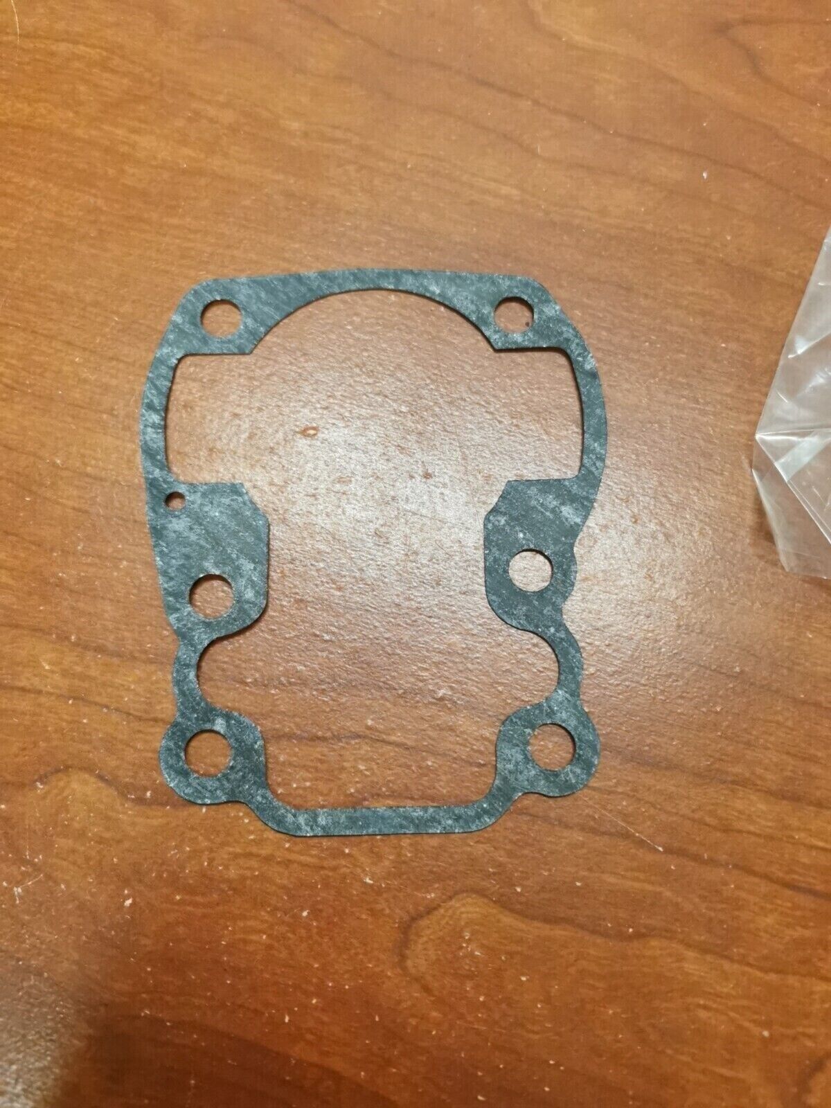 NOS Suzuki 1978 - 1980 RM50 CYLINDER BASE GASKET 11241-46002 S16