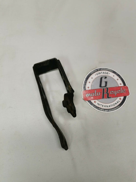 Yamaha DT125 1978 swingarm drive chain guard protector DT175 RT180