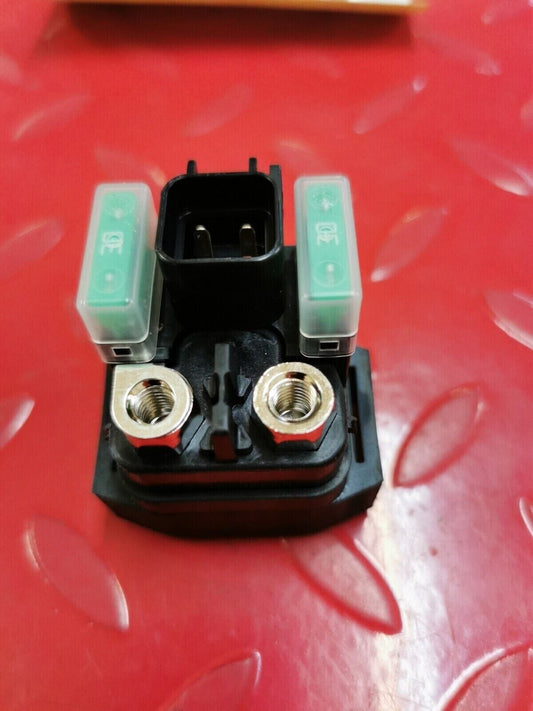 NOS Yamaha RAPTOR 700R STARTER RELAY 5UG-81940-00-00 Y24
