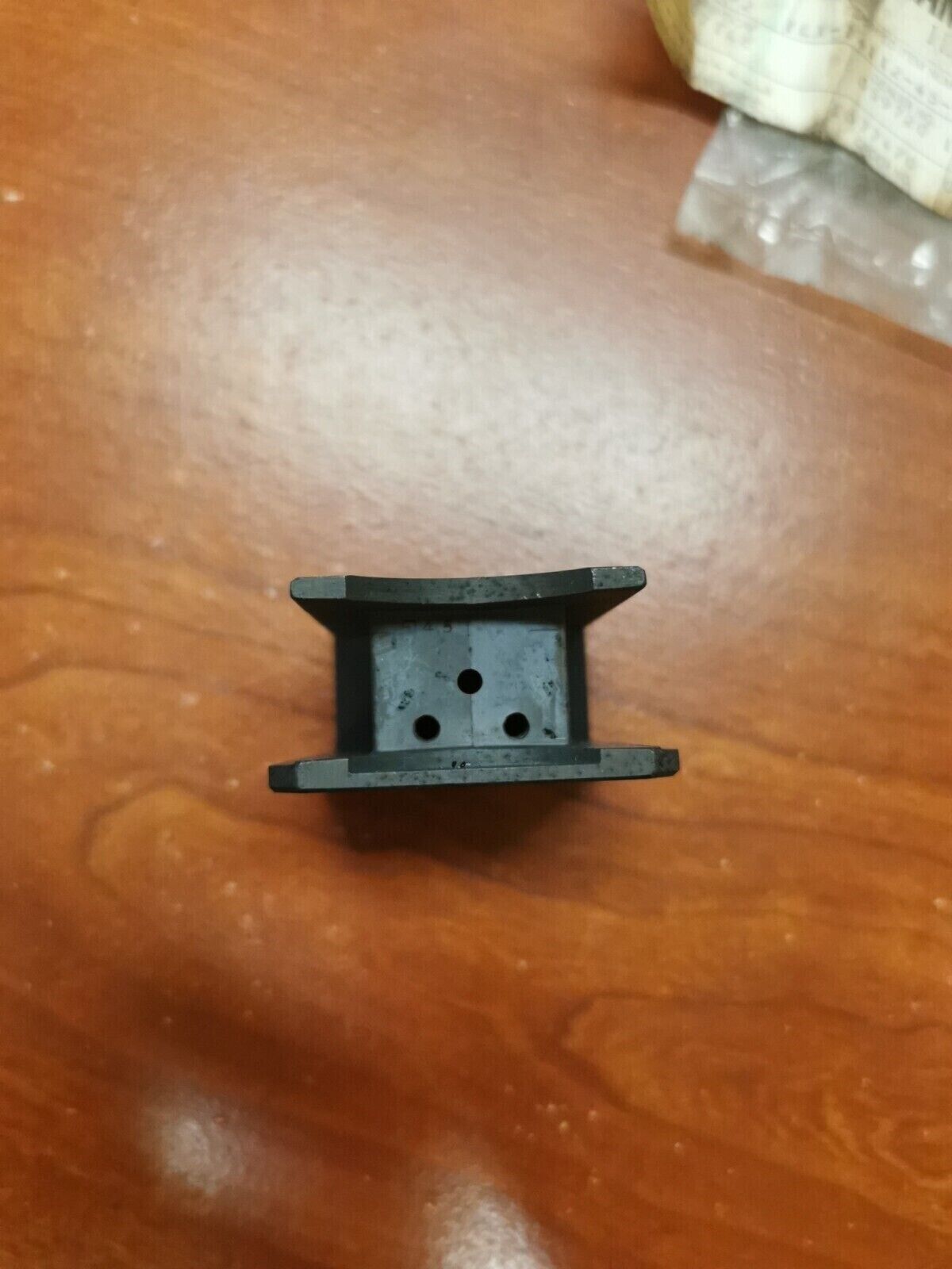 NOS Yamaha 1986 YZ125S CARBURETOR THROTTLE VALVE 4.5 1LX-14112-45-00 Y85