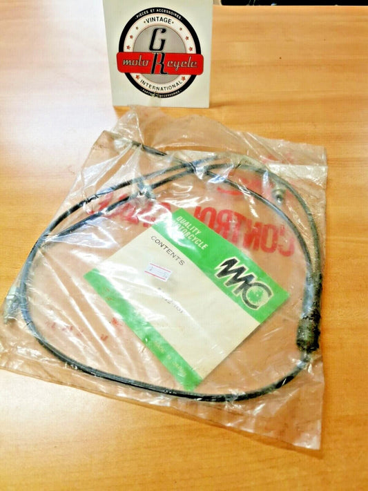 NOS KAWASAKI   GA2  GA3  GA5  G3TR  G3SS  Throttle Control Cable  54012-051 K9