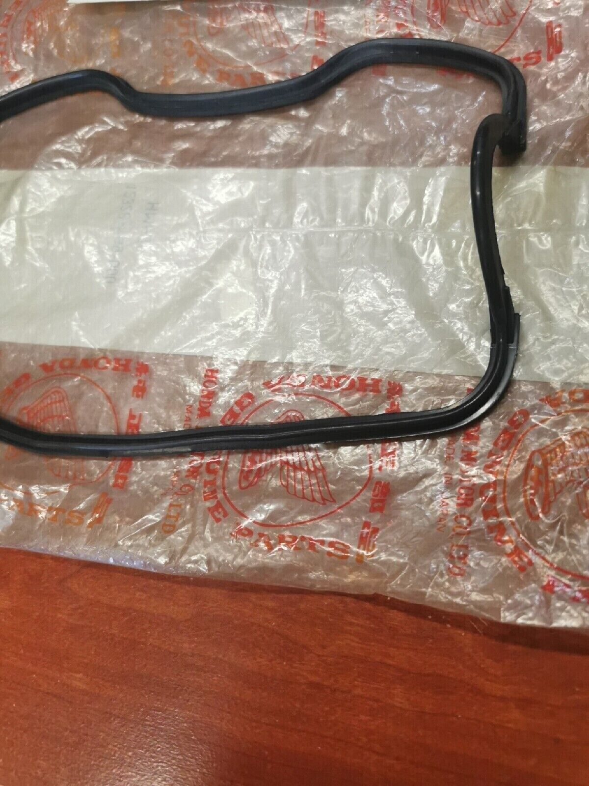 NOS Honda 1984 - 1987 GL1200 HEAD COVER GASKET 12328-MG9-000 H36 