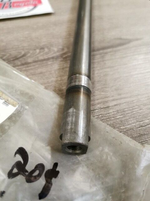 YAMAHA SRZ440C EX440B EX340C BR250TR BR250TC SHAFT 8A5-47475-02-00 Y108