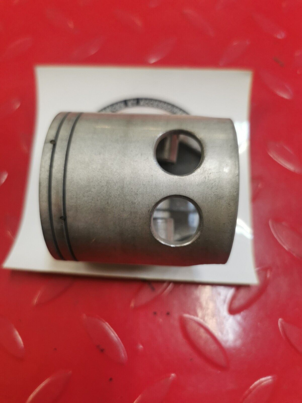 NOS Yamaha RD400 PISTON 3J7-11631-00-96 Y17