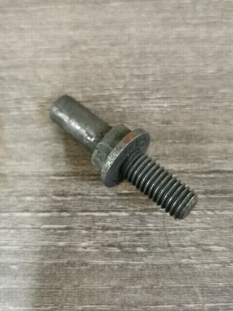 NOS HONDA ATC125M ATC200X CR250R CR450R RETURN SPRING PIN BOLT 24615-KA4-000 H76