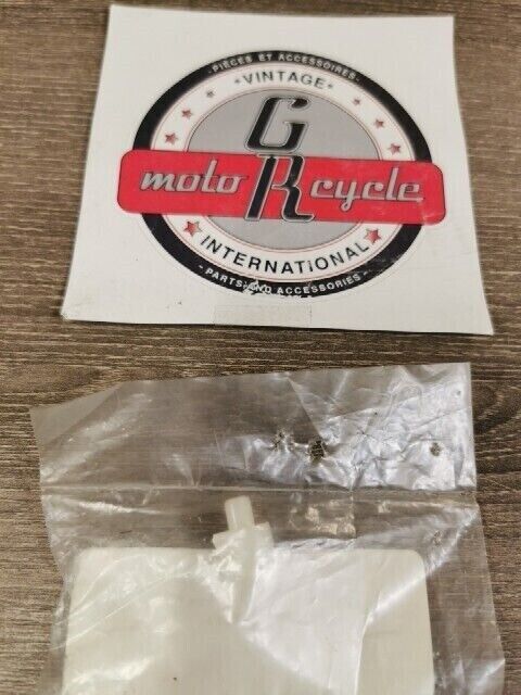 NOS YAMAHA VK540 2019 SS440 1985 SS440 PZ480N RAMP SHOE 8X6-17688-00-00 Y108