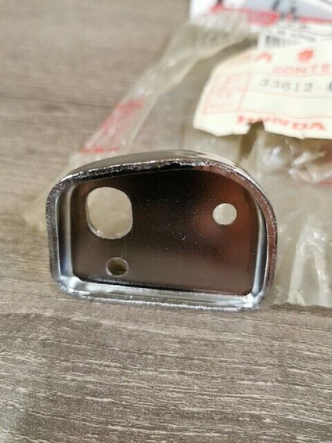 NOS HONDA CB750L 1979 L RR TURN SIGNAL 33612-425-870 H112