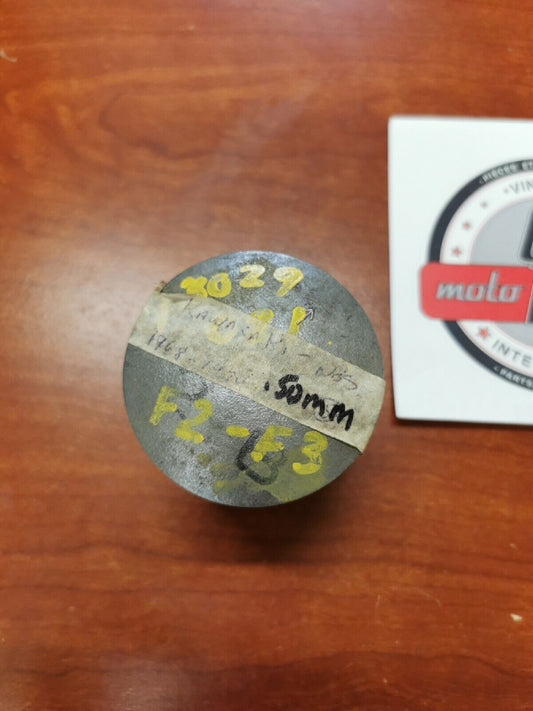 NOS Kawasaki 1968 - 1970 F2 F3 PISTON .50MM O/S 13029-021 K23