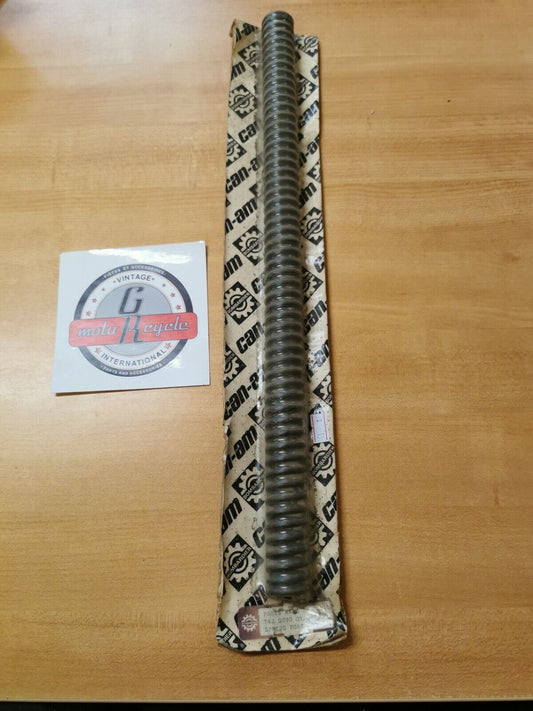 NOS Can-Am SPRING FORK FRONT 19 742-0090-01 CA1