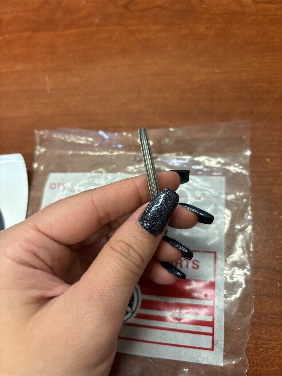 NOS Yamaha EXHAUST GASKET 834-14613-00-00 SUB 834-14613-09-00 Y177