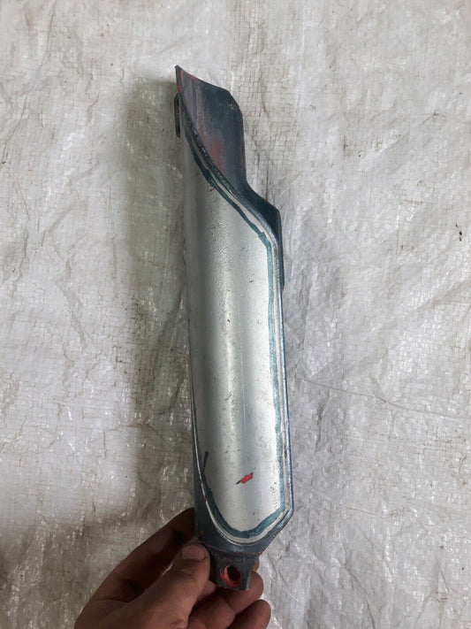 Honda CR125R 1996 Left front fork protector guard cover CR250R CR500 92 93 94 95