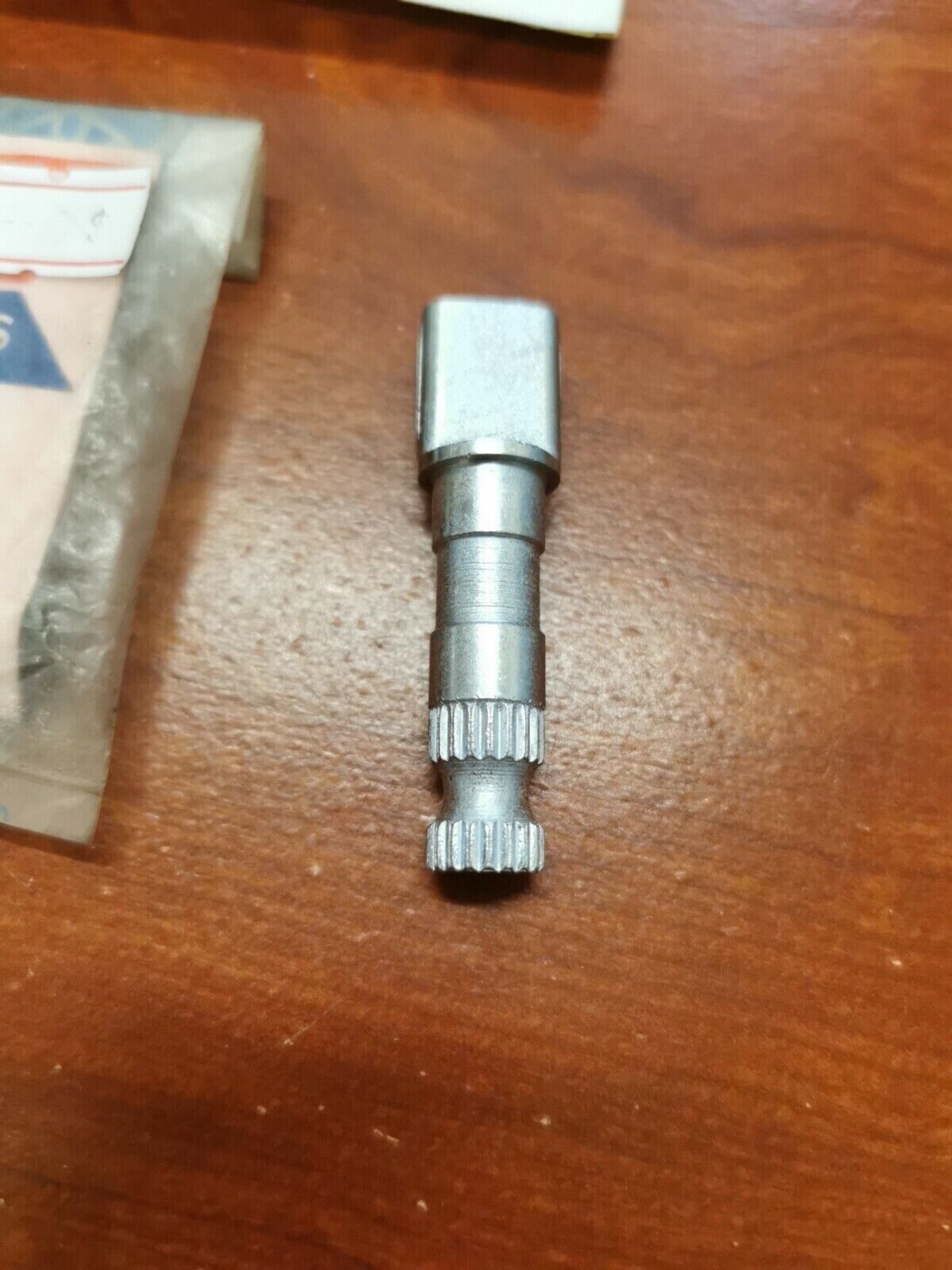 NOS Yamaha PW80 YZ80 TT90 BW80 CAMSHAFT 451-25151-00-00 SUB. 1YT-25351-00-00 Y91