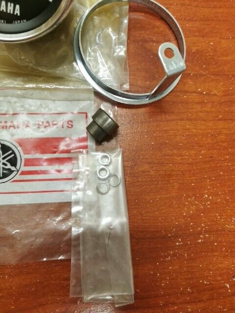 NOS Yamaha TACHOMETER UNIT 863-83540-01 SUB 863-83540-00-00 ACC-01200-43-74 Y171