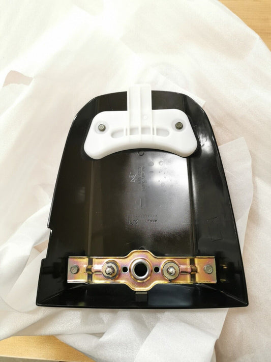 NOS Suzuki 2001 2002 GSX-R1000 SEAT TAIL BOX (BLACK) 45500-40F00-019 SB1