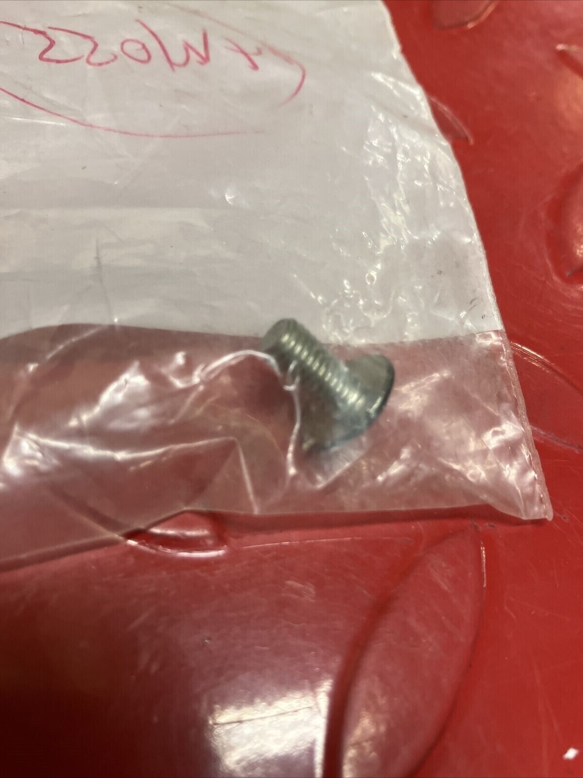 NOS KAWASAKI KLR650 VULCAN 500 SCREW 92009-1651 K15