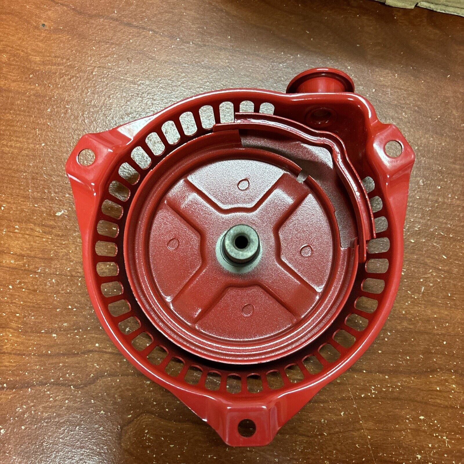NOS Honda G100 RECOIL STARTER CASE 28410-896-000 H154
