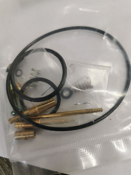 NOS SHINDY ATC200S 1984 1985 CARBURATOR REPAIR KIT 03-007 J20
