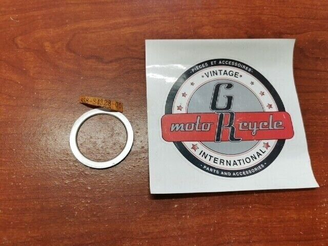 NOS Yamaha SPACER 838-84328-00-00 Y115