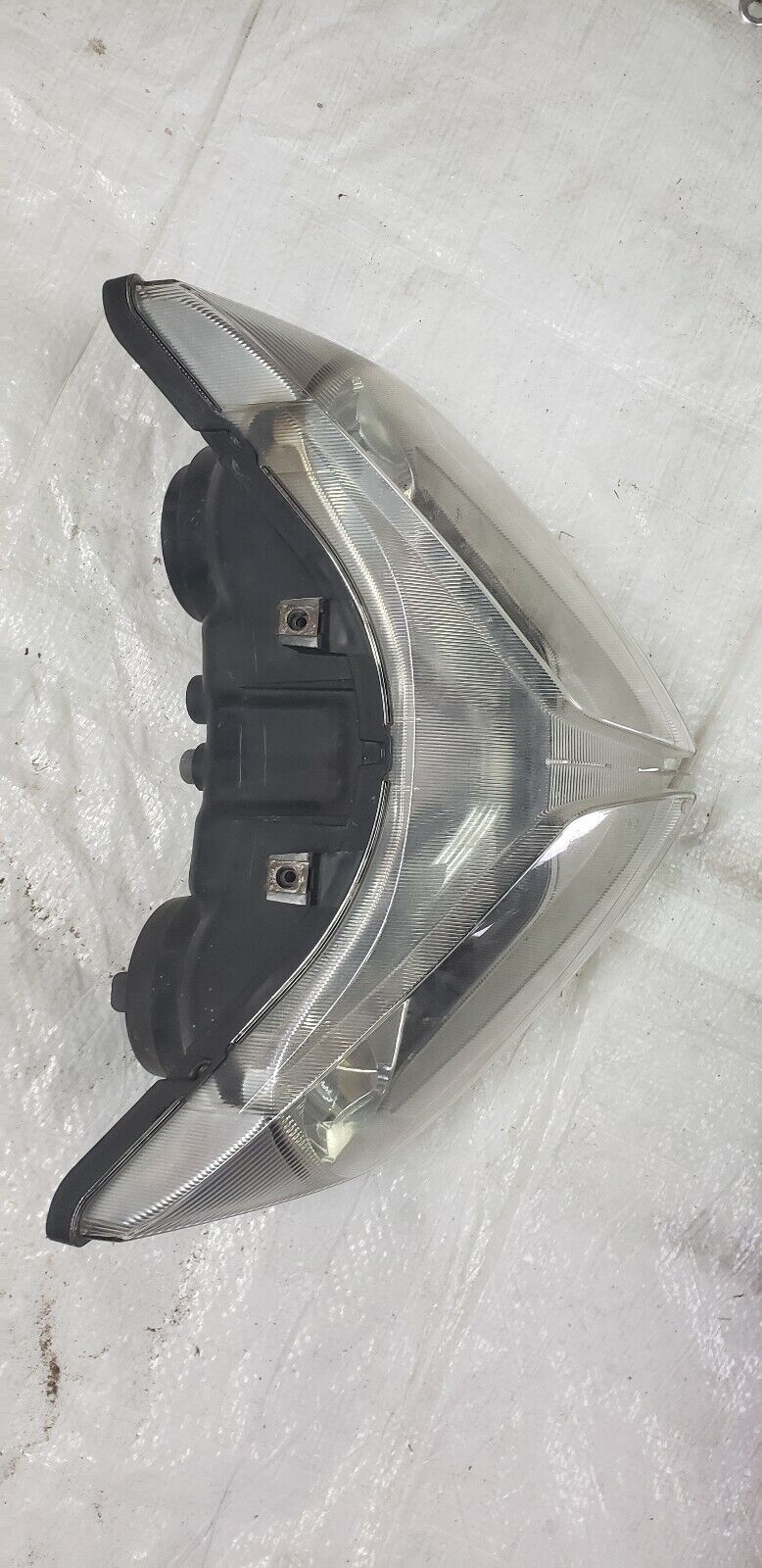 Yamaha SX viper 2004 headlight head front light