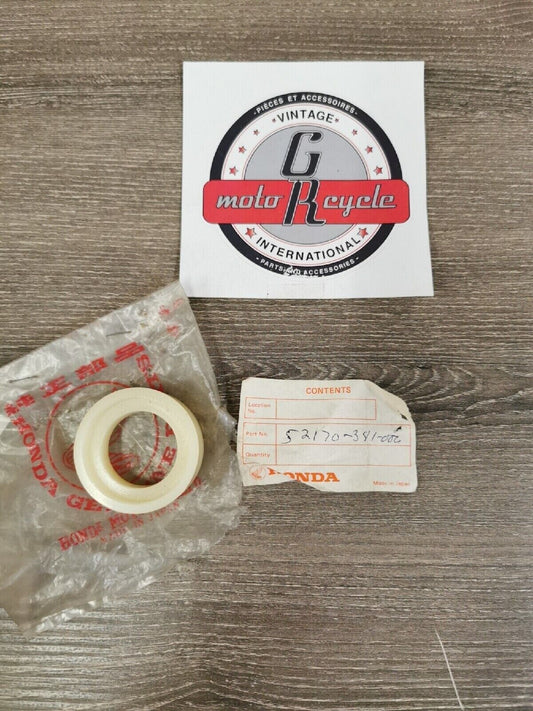 NOS HONDA CR250 1976 SLIDER  CHAIN 52170-381-000 H44