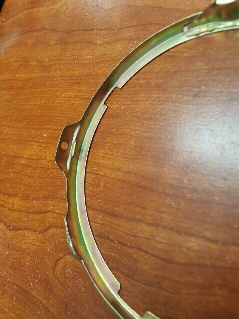 NOS Honda CB350S CB450S CB650 C CB750 C F K L P MOUNTING RING 33153-422-003 H78