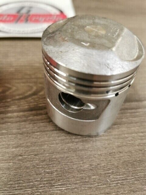 NOS BRC HONDA C70 C70M CD70 1977 - 1981 PISTON 0.25 13102-087-712 J61