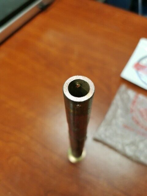 NOS Honda CB450K CB500C/K/P MAIN STAND PIVOT PIPE 50526-457-710 H68