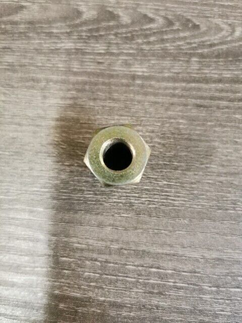 NOS Yamaha RD400E RD250A RD400D RD350B YR1 DS7 NUT SHAPE 168-21635-00-00 Y139