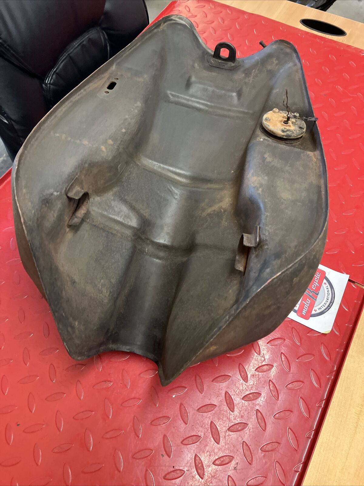 Kawasaki KZ1300 1982 Fuel tank gas petrol reservoir