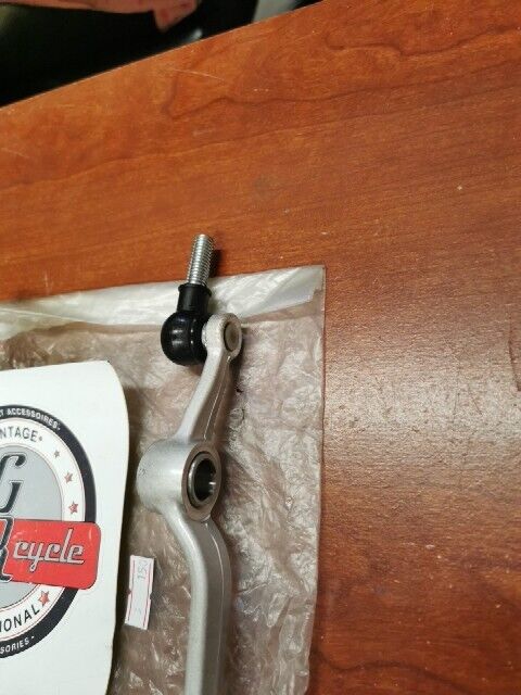 NOS Yamaha YZFR6 YZF-R6 SHIFT PEDAL 2C0-18110-01-00 Y105