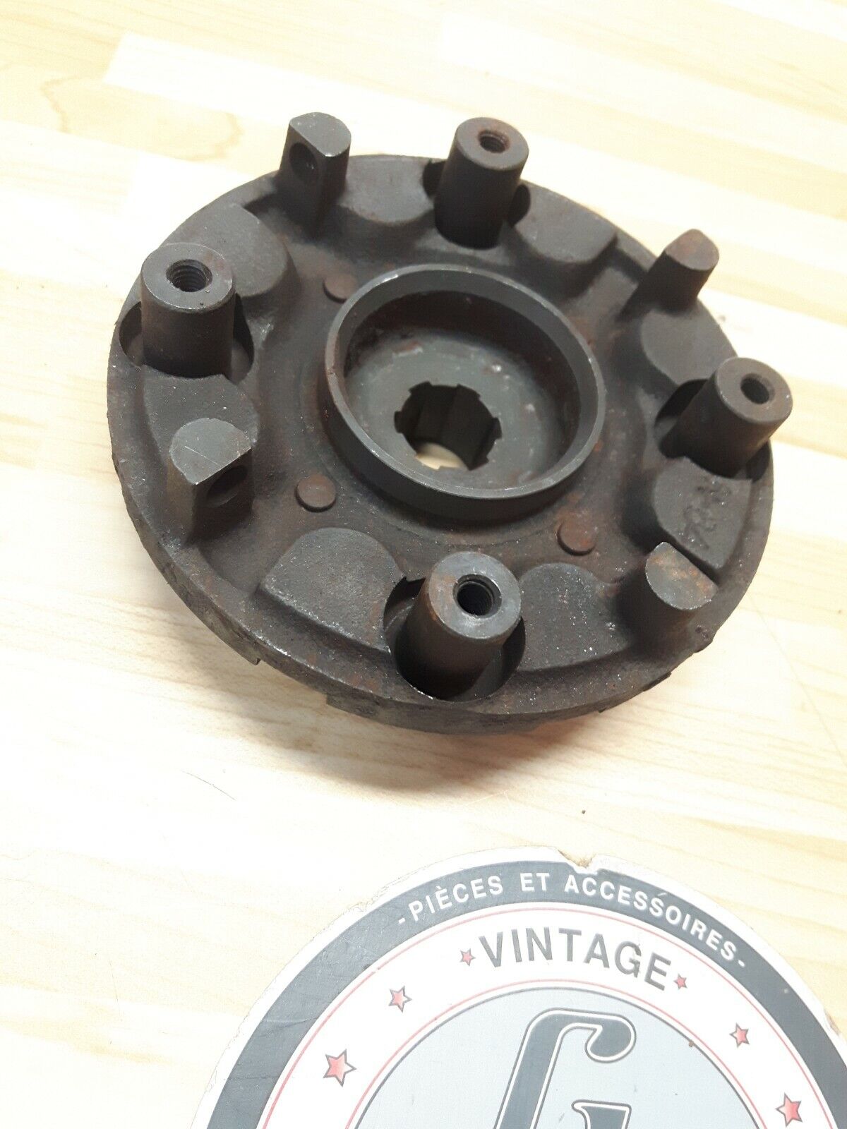Honda CT70 1977 clutch basket plate drive 22351-086-010 2