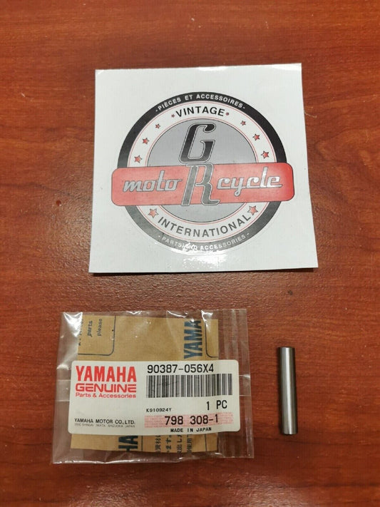 NOS Yamaha COLLAR 90387-056X4-00 SUB. 90387-0514T-00 Y70