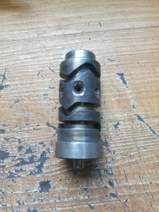 Suzuki RM125 1979 gear shift drum cam gearshift RM100 1975 - 1983