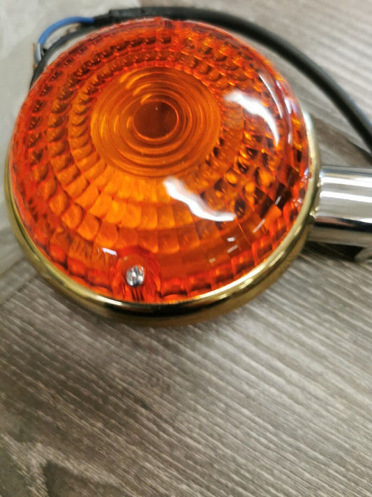 NOS YAMAHA VX1000 1985 Front Left Right Turn Signal  42H-83310-K0-00 Y54