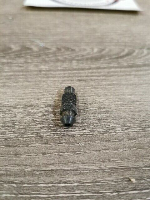 NOS YAMAHA TZ250E TZ750A RD400C RD400C TZ750D SCREW BLEED 306-25824-00-00 Y114