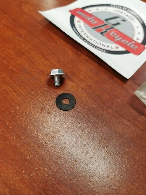 NOS Yamaha TT250R TTR250 TW200 YFB250 CAM CHAIN TENSIONER 3GC-12210-10-00 Y105