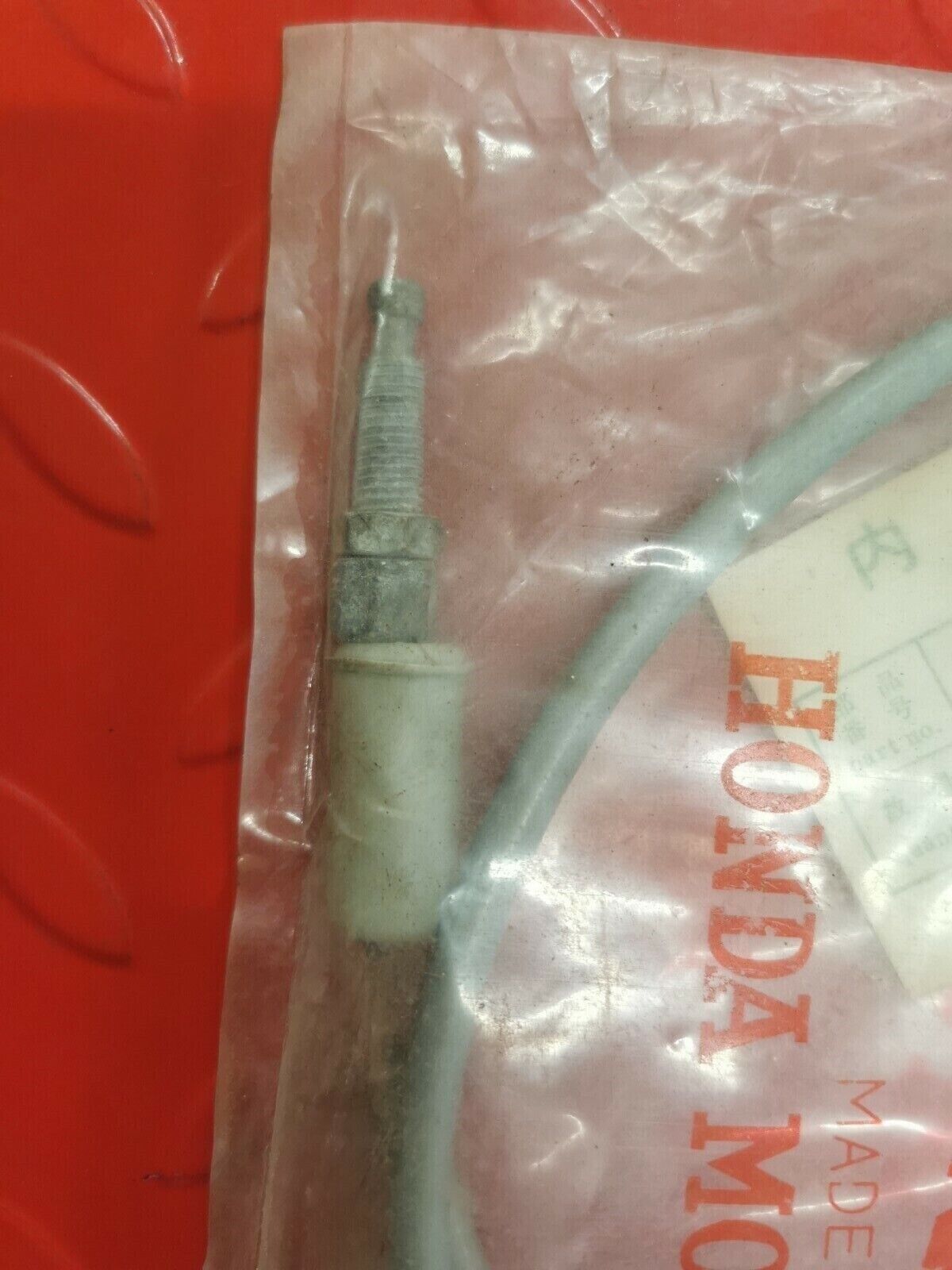 NOS Honda CL125 CLUTCH CABLE 22870-243-000 H1