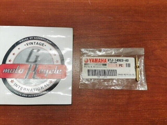 NOS Yamaha YFZ450 PILOT SCREW 3TJ-14923-40-00 Y103