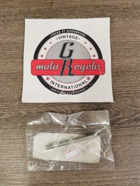 NOS YAMAHA V MAX SX600R SX700R SX500VX500XTA SHIFT ROD 26H-18115-00-00 Y108