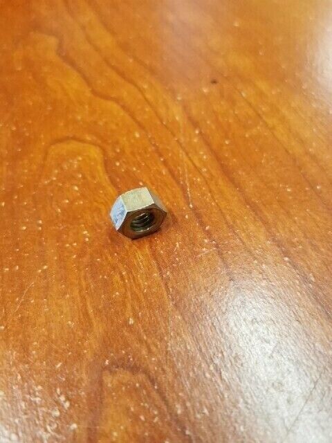 NOS Yamaha NUT 95312-08600 SUB 95311-08600 95333-08600 98880-08100 99780-08 Y127