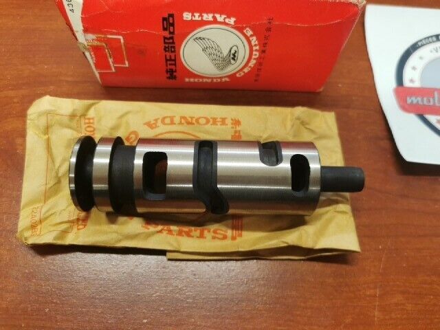 NOS Honda CB125SS CL125 K0 GEAR SHIFT DRUM 24301-230-680 H75